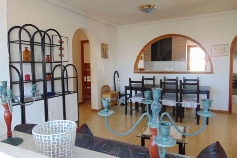 Venta - Chalet - Villa - Rojales - Ciudad Quesada