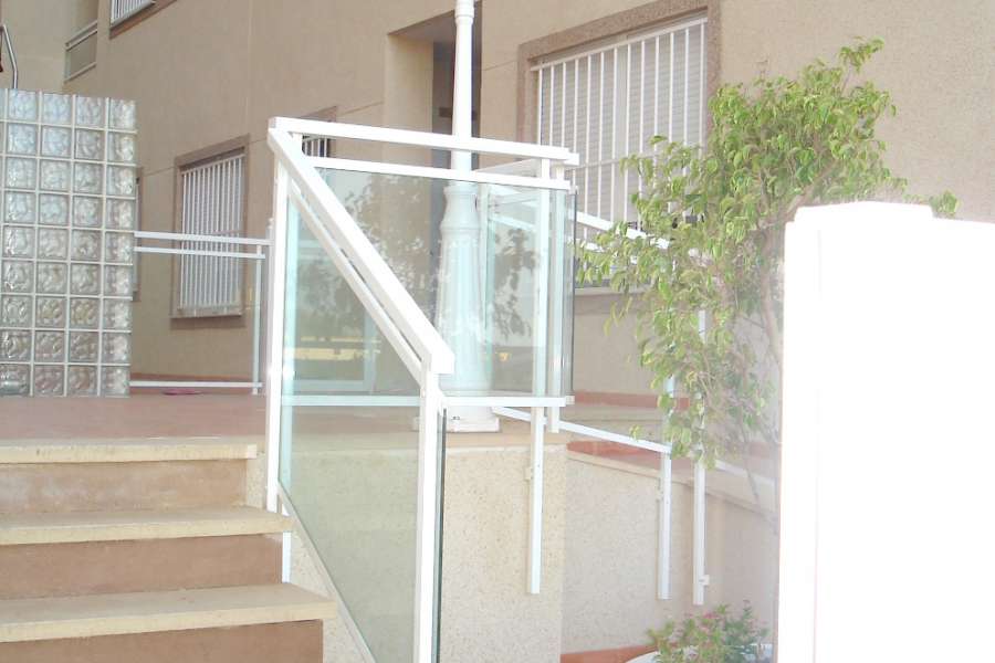 Venta - Planta Baja - Formentera del Segura - Los Palacios