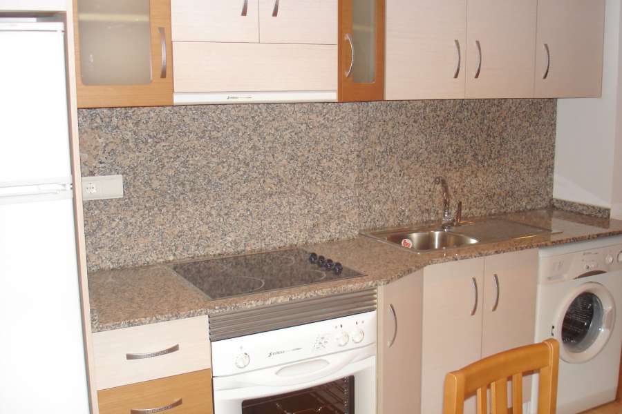 Venta - Planta Baja - Formentera del Segura - Los Palacios