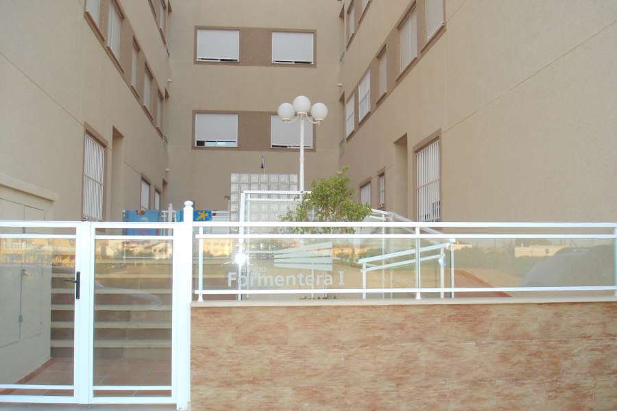 Venta - Planta Baja - Formentera del Segura - Los Palacios