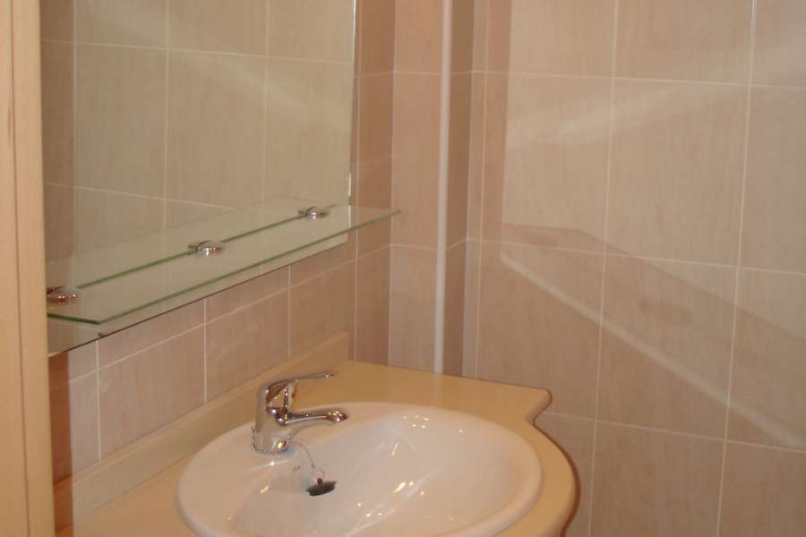 Venta - Planta Baja - Formentera del Segura - Los Palacios