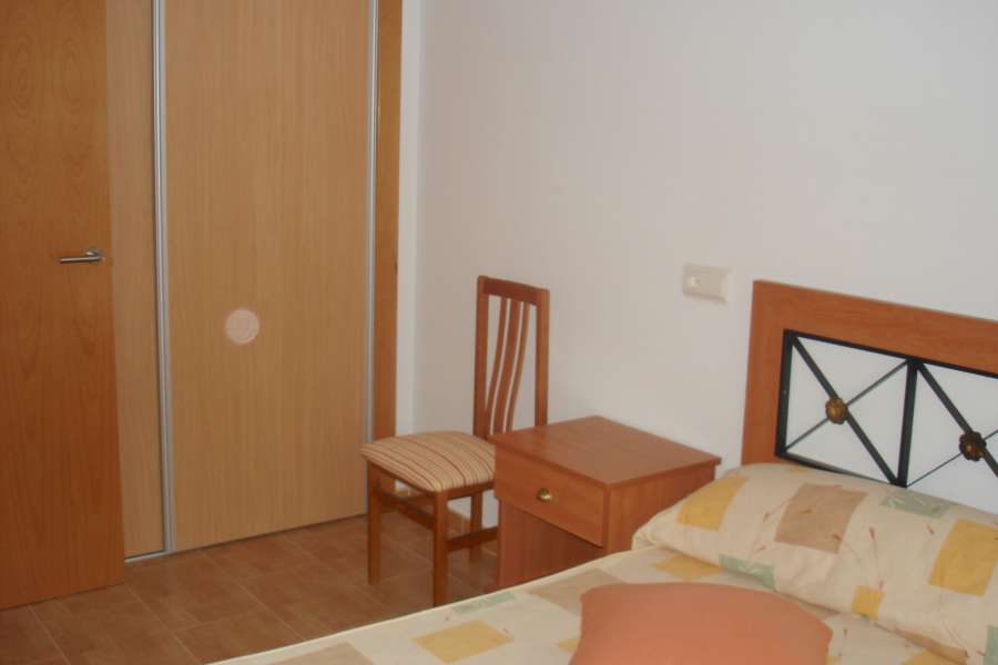 Venta - Planta Baja - Formentera del Segura - Los Palacios