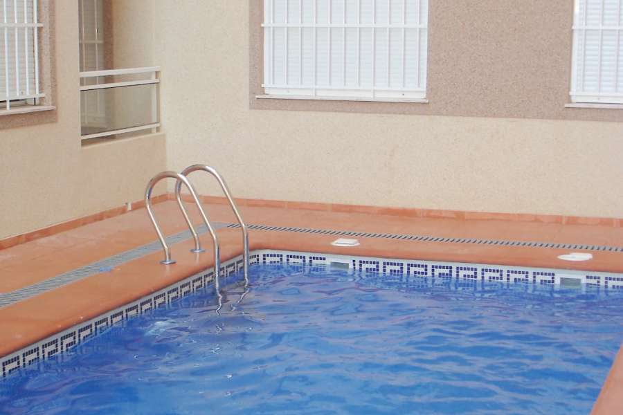 Venta - Planta Baja - Formentera del Segura - Los Palacios