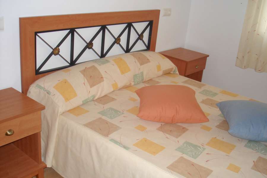 Venta - Planta Baja - Formentera del Segura - Los Palacios