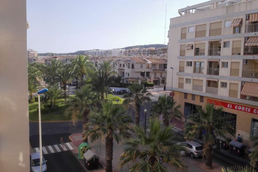 Venta - Piso - apartamento - A-GUARDAMAR DEL SEGURA - Cervantes-Playa