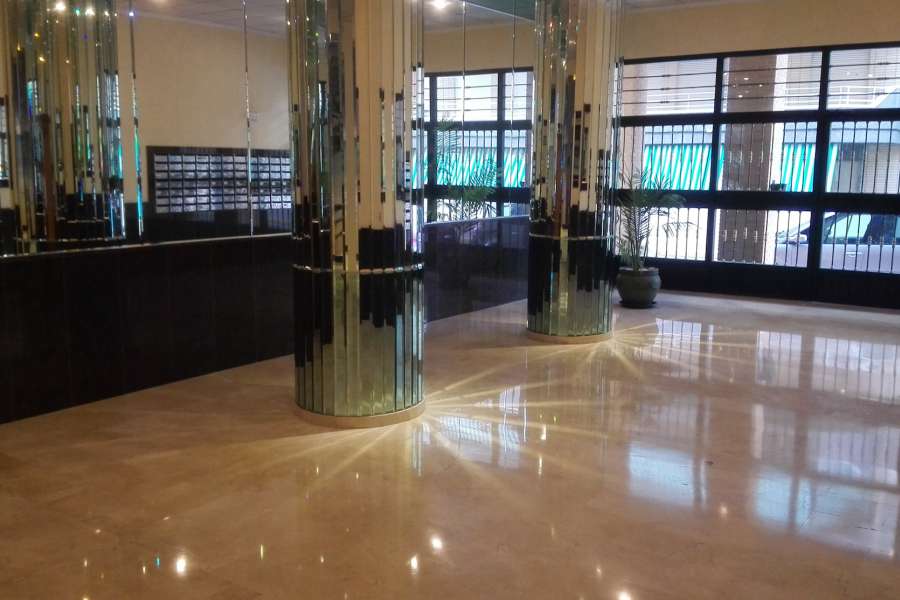 Venta - Piso - apartamento - A-GUARDAMAR DEL SEGURA - Cervantes-Playa