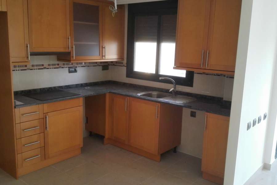 Venta - Piso - apartamento - A-GUARDAMAR DEL SEGURA - Cervantes-Playa