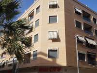 Venta - Piso - apartamento - A-GUARDAMAR DEL SEGURA - Cervantes-Playa