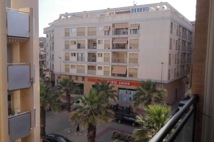 Venta - Piso - apartamento - A-GUARDAMAR DEL SEGURA - Cervantes-Playa