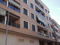Venta - Piso - apartamento - A-GUARDAMAR DEL SEGURA - Cervantes-Playa
