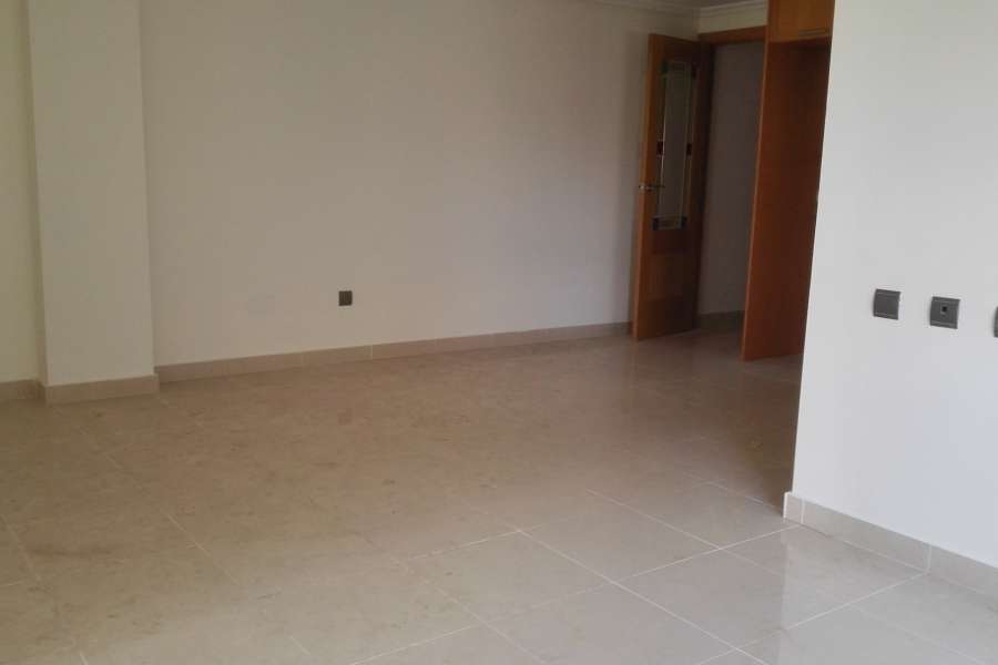 Venta - Piso - apartamento - A-GUARDAMAR DEL SEGURA - Cervantes-Playa