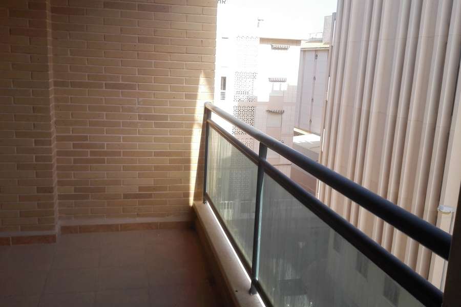 Venta - Piso - apartamento - A-GUARDAMAR DEL SEGURA - Cervantes-Playa