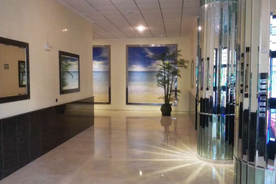 Venta - Piso - apartamento - A-GUARDAMAR DEL SEGURA - Cervantes-Playa