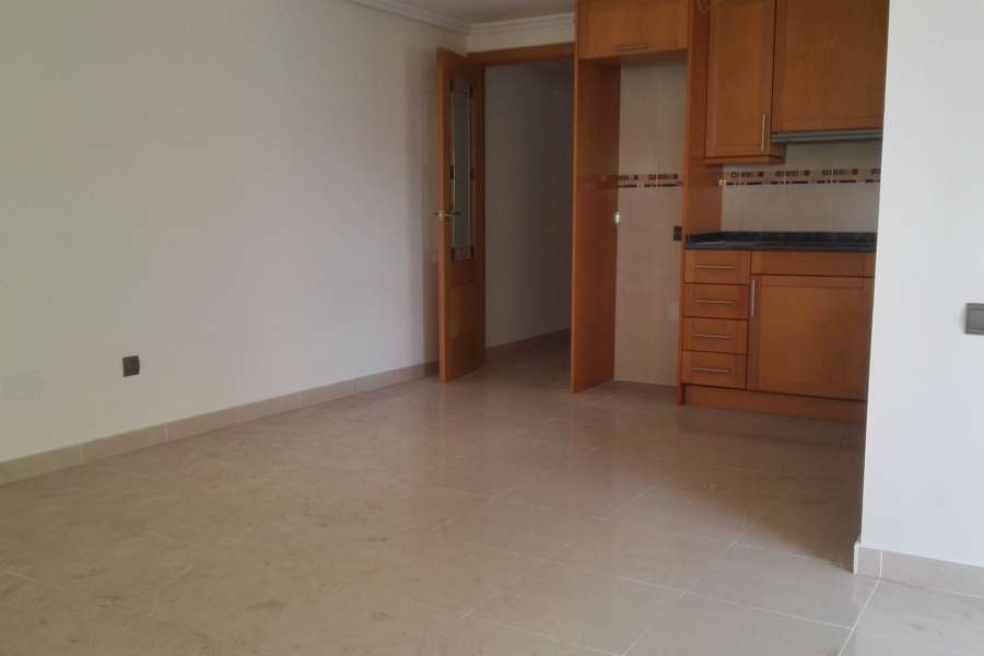 Venta - Piso - apartamento - A-GUARDAMAR DEL SEGURA - Cervantes-Playa