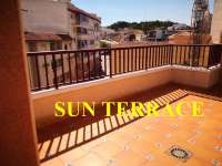 Venta - Atico - A-GUARDAMAR DEL SEGURA - Pueblo 