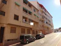 Venta - Piso - apartamento - A-GUARDAMAR DEL SEGURA - Pueblo 