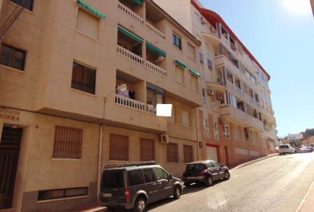 Piso - apartamento - Venta - A-GUARDAMAR DEL SEGURA - Pueblo 