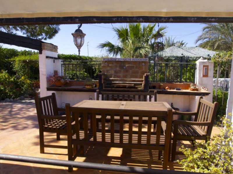 Venta - Chalet - Villa - San Bartolome - San BartolomÃ©