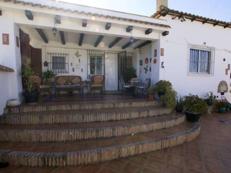 Venta - Chalet - Villa - San Bartolome - San BartolomÃ©
