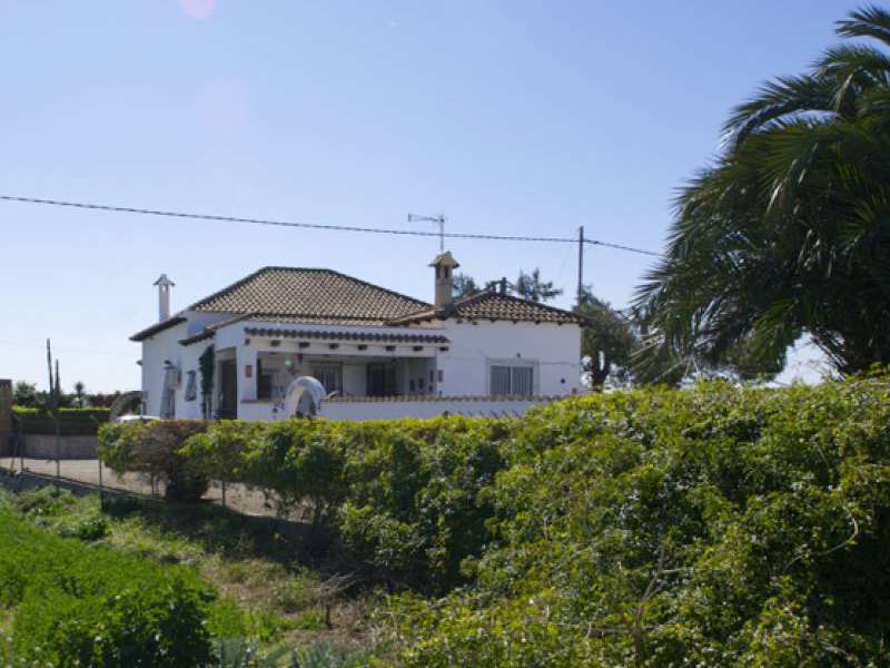 Venta - Chalet - Villa - San Bartolome - San BartolomÃ©