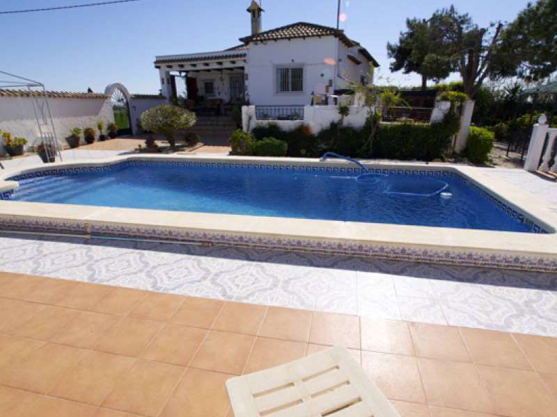 Venta - Chalet - Villa - San Bartolome - San BartolomÃ©