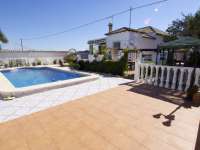 Venta - Chalet - Villa - San Bartolome - San BartolomÃ©