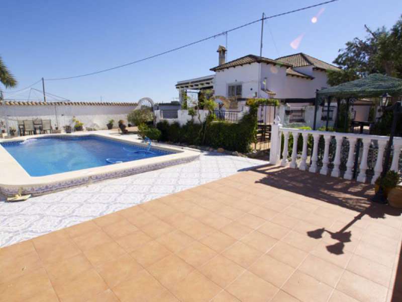 Venta - Chalet - Villa - San Bartolome - San BartolomÃ©