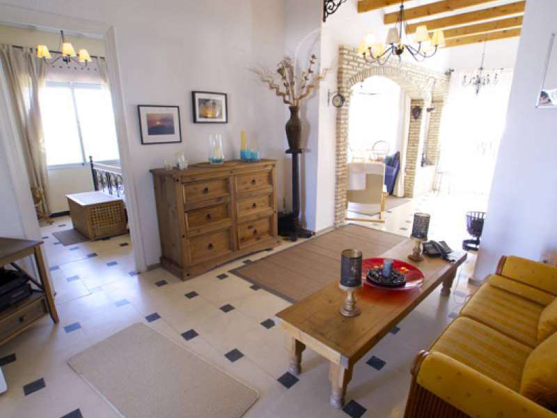 Venta - Chalet - Villa - San Bartolome - San BartolomÃ©