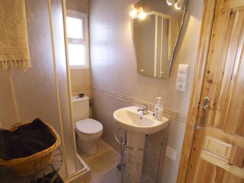 Venta - Chalet - Villa - San Bartolome - San BartolomÃ©