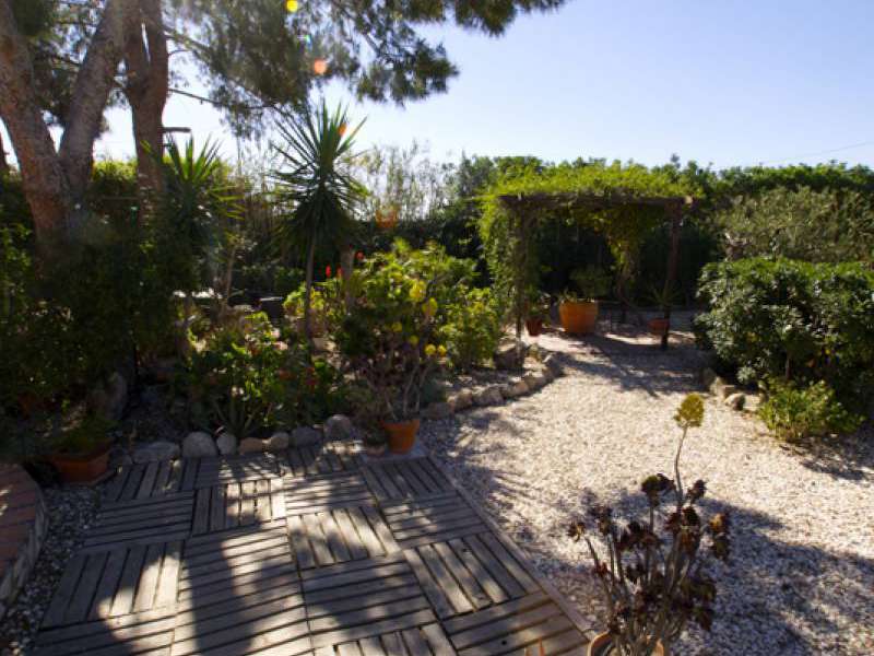 Venta - Chalet - Villa - San Bartolome - San BartolomÃ©