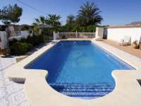 Venta - Chalet - Villa - San Bartolome - San BartolomÃ©