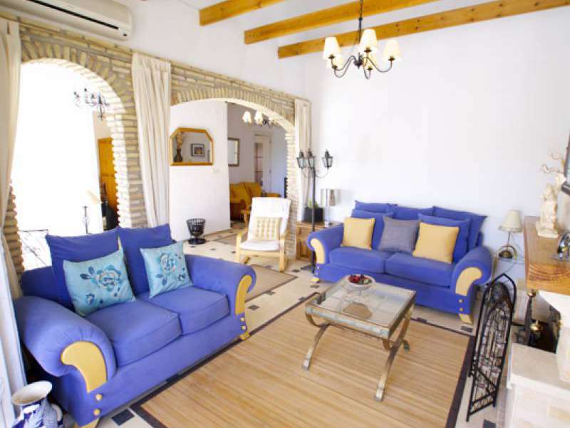 Venta - Chalet - Villa - San Bartolome - San BartolomÃ©