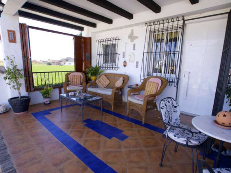 Venta - Chalet - Villa - San Bartolome - San BartolomÃ©