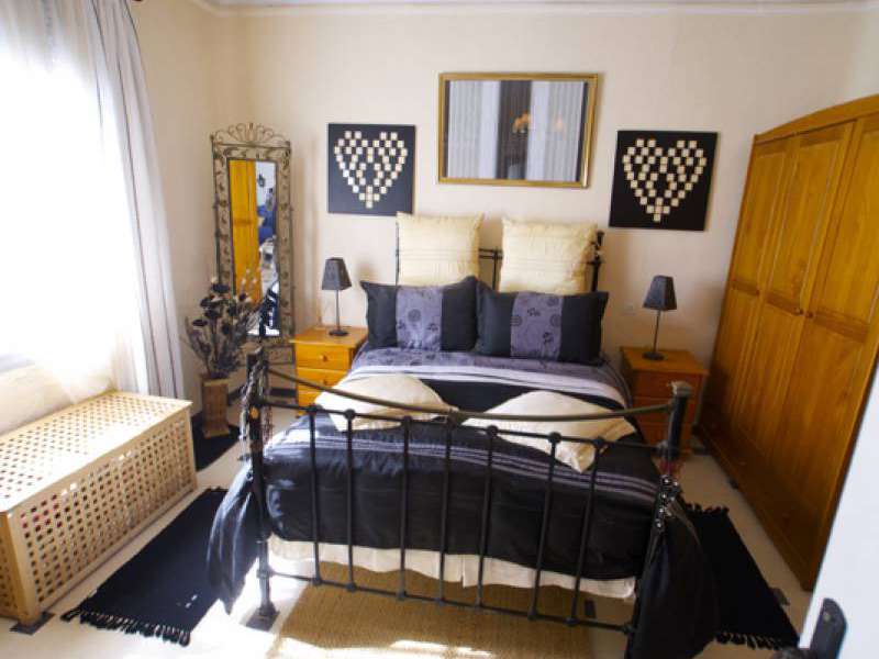 Venta - Chalet - Villa - San Bartolome - San BartolomÃ©