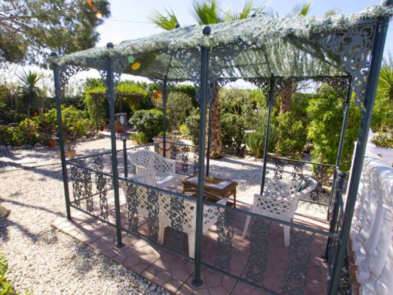 Venta - Chalet - Villa - San Bartolome - San BartolomÃ©