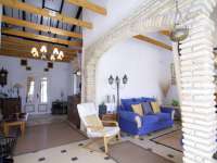 Venta - Chalet - Villa - San Bartolome - San BartolomÃ©