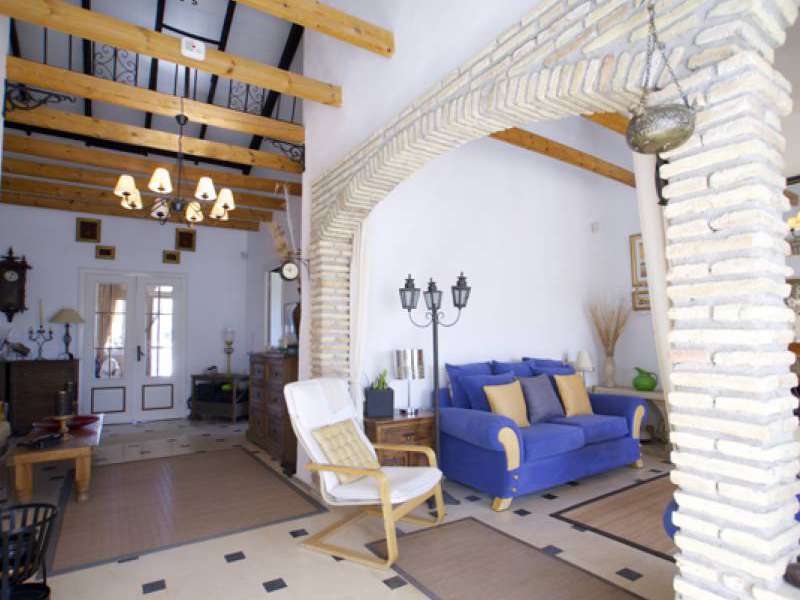Venta - Chalet - Villa - San Bartolome - San BartolomÃ©