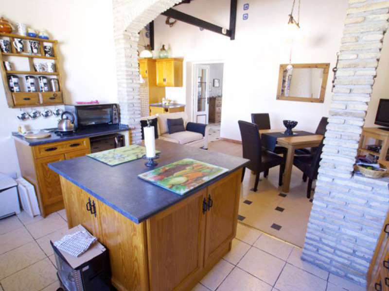 Venta - Chalet - Villa - San Bartolome - San BartolomÃ©