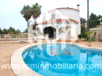 Продажа - Дом - Denia