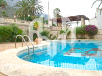 Продажа - Дом - Denia