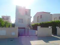 Vente - Bungalow - Chalet - adosado - A-GUARDAMAR DEL SEGURA - Oeste (Eden-Raso)