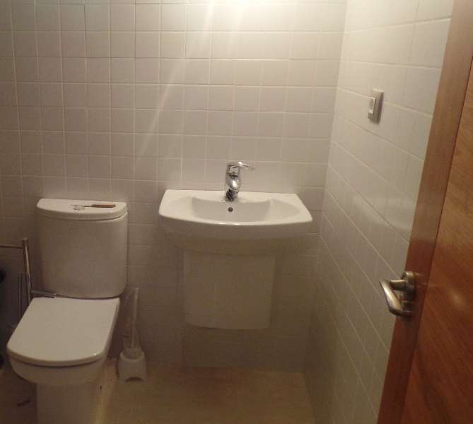 Vente - Bungalow - Chalet - adosado - A-GUARDAMAR DEL SEGURA - Oeste (Eden-Raso)