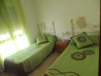 Vente - Bungalow - Chalet - adosado - A-GUARDAMAR DEL SEGURA - Oeste (Eden-Raso)