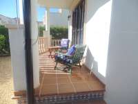 Vente - Bungalow - Chalet - adosado - A-GUARDAMAR DEL SEGURA - Oeste (Eden-Raso)