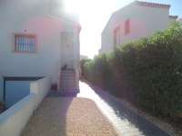 Vente - Bungalow - Chalet - adosado - A-GUARDAMAR DEL SEGURA - Oeste (Eden-Raso)
