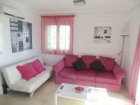 Vente - Bungalow - Chalet - adosado - A-GUARDAMAR DEL SEGURA - Oeste (Eden-Raso)