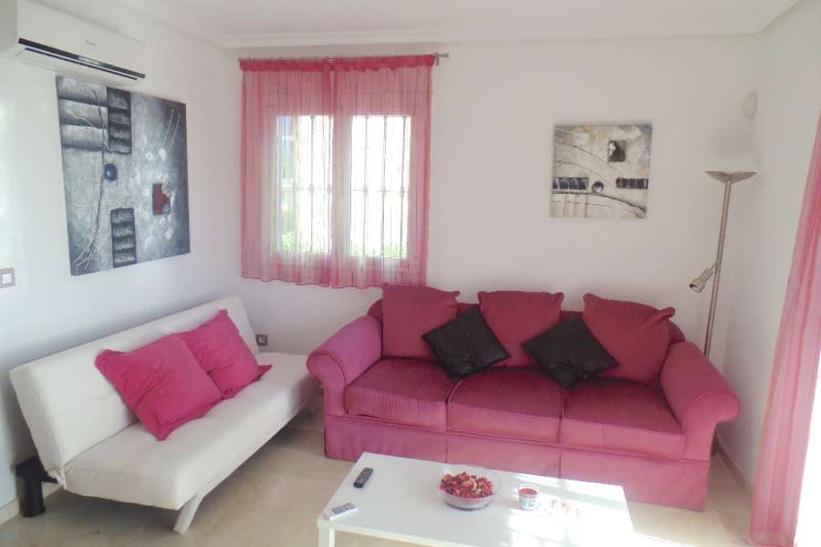 Vente - Bungalow - Chalet - adosado - A-GUARDAMAR DEL SEGURA - Oeste (Eden-Raso)