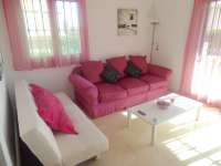 Vente - Bungalow - Chalet - adosado - A-GUARDAMAR DEL SEGURA - Oeste (Eden-Raso)