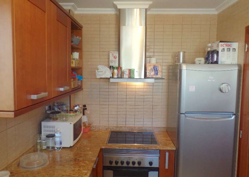 Vente - Bungalow - Chalet - adosado - A-GUARDAMAR DEL SEGURA - Oeste (Eden-Raso)