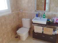 Vente - Bungalow - Chalet - adosado - A-GUARDAMAR DEL SEGURA - Oeste (Eden-Raso)